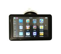 Artibetter 8g Truck Gps Navigator with Storage Lcd Touchscreen Display and Multi-function Media Player for Cars The Us and Canada