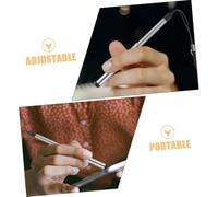 Artibetter 8pcs Mini Capacitive Stylus Pen Lightweight Portable Touch Screen Pen with Ergonomic Design for Tablets Smartphones Navigation Systems and Atms