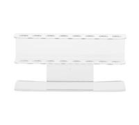 Artibetter Acrylic Stand for Eyelash Tweezers 8 Hole Tweezers Storage Holder Practical and Beautiful Design for Home Use and Beauty Salon