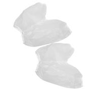 ARTIBETTER Adult Diaper Cover Protective Under Pants 2pcs for Incontinence Washable with Adjustable Waist, Leakproof and Breathable Minimizes Skin Irritation, Reusable Briefs for Indoor