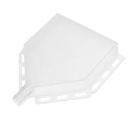 ARTIBETTER Air Conditioner Plastic Drip Pan: Portable Water Catcher - 1.5cm Diameter Condensate Drain Tray Parts For Appliances Accessories