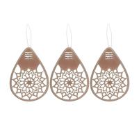 Artibetter Alloy Needle Threaders Holds Needles Firmly 3 Pcs Sewing Threader Tool Saves Time and Effort for Cross and Sewing for People with Poor Eyesight and Elderly