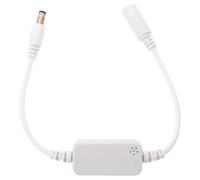Artibetter Automatic Router Reboot Cable - 24 Hour Network Restart with Scheduled Reset Functionality - Power Off Reset Device with 5.5mm x 2.1mm Plug for Home