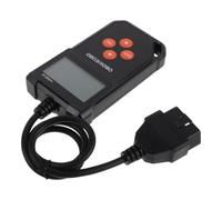 ARTIBETTER Automobile Code Reader Diagnostic Tool for Suv and Car with Visual Fault Analysis and Easy Operation, Plastic and Alloy Material, Special Check Engine Tool for Mechanics and Diyers