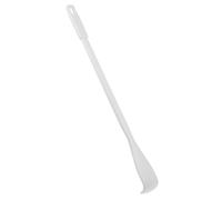 Artibetter Back Scratcher Plastic Back Tickle Relax Tool Long Handle Itch Stop Stick for Adults and Elderly Pain Relief Massage Tool