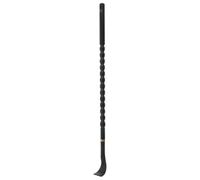 ARTIBETTER Back Scratcher Wooden Long Back Scratcher, Handmade Portable Itch Relief Tool, 44.5x2.5x2.5cm, for Home and Travel, for Women and Sensitive Skin