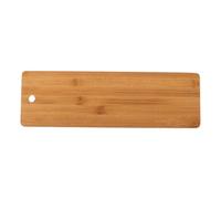 Artibetter Bamboo French Bread Flipping Board with Beveled Edge and Smooth Surface for Bread Baking and Baguette Transfer, Sturdy 15-inch Dough Transfer Peel Suitable for Home