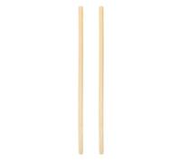 Artibetter Bamboo Massage Stick Portable Beige Massage Tool 2pcs for Full Body Relaxation and Self Care, Handheld Bamboo Stick to Wellness and Promote Skin Elasticity