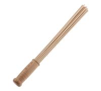 Artibetter Bamboo Muscle Relaxation Hammer Stick for Back Neck and Arms Handheld Manual Tapping Massage Tool for Home Therapy and Physical Portable Device
