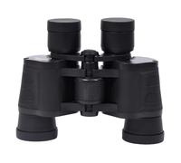 Artibetter Binoculars Lightweight Plastic Steel and, High Magnification 8x40 Bright Picture Portable Sturdy Black Design Optical Glasses for Outdoor and Professional Use