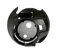 ARTIBETTER Bobbin Case Compatible with Brother Sewing Machine Lightweight Plastic Shuttle Shell Sleeve Frosted Texture Professional Replacement for Old Broken Parts Compact and Portable