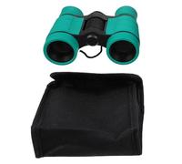 Artibetter Boy Girl's Portable Telescope Camping Binocular Outdoor Exploring Binocular for Boys and Girls for Outdoor Travel and Sightseeing Girl's Toys