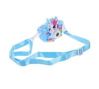 Artibetter Boys and Girls Digital Camera Boys and Girls Selfie Camera Handheld Unicorn Theme Video Recorder