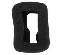 Artibetter Camera Windproof Protective Cover Compatible with Gopro Sponge Windshield Case for Noise Reduction and Lens Protection Lightweight and Supple Camera Shield