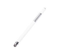 Artibetter Capacitive Stylus Pen for Touch Screens with Metal Body, Lightweight and Natural Writing Feeling, Compatible with Laptop and Phone, for Checking Email and Marking up Documents,