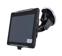ARTIBETTER Car GPS Navigator Touch Screen Vehicle-mounted Navigation System for Trucks with Europe Maps LCD Display Easy Installation