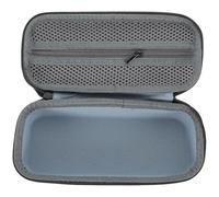 Artibetter Car Tyre Inflator Compact Storage Bag Sturdy Protective Case for Battery Air Pump Suitable for Road Trips and Outdoor Use