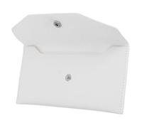 Artibetter Cash Envelope Wallet Reusable Money Envelope for Budgeting Women Minimalist Wallet for Travel and Everyday Use