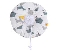 Artibetter Cat Collar Cone Elizabethan Collar for Pet Recovery after Surgery Material Comfortable for Kitten Wound Protection for Indoor Outdoor Use