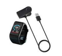 Artibetter Charger Clip for Smart Watch Charging Cable for Hr Fast Charging Durable Design for Office Home and Travel Use