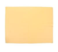 Artibetter Clay Density Board Mat Pottery Throwing Mat PVA Absorbent Beige Compact Lightweight Pottery Accessory for Supermarket and Shopping Mall Use