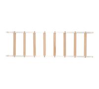Artibetter Climbing Ladder and Beak Conditioning Providing Essential Physical Activity Acrylic Bite-resistant Hanging Step Ladder Bird for Parrots and Lovebirds for Birdcage Accessories
