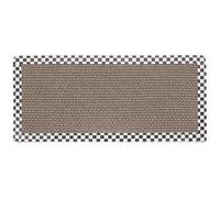 Artibetter Corrugated Paper Cat Scratch Pad for Indoor Cats Sturdy Cardboard Scratching Board to Bad Mood Safe to Play Floor Scratching