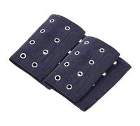 Artibetter Cut-Proof Wrist Guard with Thick Denim Sleeve 14.6 Inch X 9.3 Inch Anti-Cut Protective Arm Sleeve for Industrial Use Steel and Glass Handling Safety Work Gear