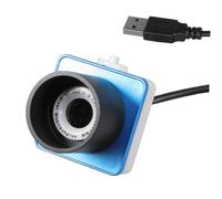 Artibetter Digital Electronic Eyepiece Telescope Camera with 8 Million Sensor for Astronomy, Plug-and-play Design, Plastic and Electronics Material, for Stargazing and Astronomers Using