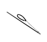 Artibetter Diving Kit Underwater Probe Stick with Calibration Scale Scuba Bottle Knocker Stick for Pool Diving Practical Tool Random Color