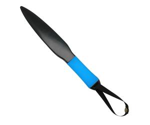 Artibetter Dog Biting Rod, Anti Biting Training Equipment Ergonomic Design for Medium to Large Dogs during Aggression Management