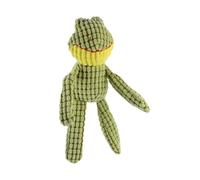 Artibetter Dog Chew for Pets Interactive Sound-making Plush Bite with Cotton Material Suitable for Pet Chewing and Playing to Reduce Destructive Behaviour
