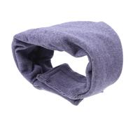 Artibetter Dog Ear Muffs and Hearing Safety Adjustable for Noise Protection Cotton Material Ear Wraps Comfortable No Shake Design for Dogs and Pets, for Travel and Vet Visits
