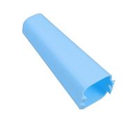 ARTIBETTER Dog Potty Training Tool Plastic Urine Post for Small Breeds Indoor Outdoor Puppy Toilet Column Pet Station for Clean Home Maintenance