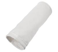 Artibetter Dryer Lint Catcher Bag for Oven Exhaust Replaceable Polyester Dust Collection Trap to Collect Lint and Improve Dryer Vent Efficiency