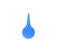 Artibetter Ear Syringe 75ml Hand Bulb Syringe Rubber Air Blowing Wash Ear Ball Wax Aspirator Washing Squeeze Bulb Laboratory Tool for Health Care