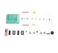 ARTIBETTER Electronic Components and Circuit Board Soldering Practice Kit for DIY Music Box Making Designed for Beginners and Educational Purposes