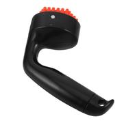 Artibetter Ergonomic Knob Turner Grip Aid Device for Elderly and Disabled with Plastic and Metal Material, Easy Installation and Boosted Independence for Daily Living and Nursery Home Use