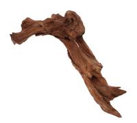 Artibetter Fish Tank Dead Wood Aquarium Ornament Adds Natural Atmosphere