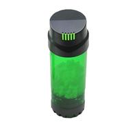 Artibetter Fish Tank Filter Aquarium Water Filter Plastic Ball Shaped Easy to Install Do Not Absorb Fish Shrimp Suitable for Aquarium Cleaning Lh600 Model