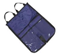 Artibetter Flower Arranging Tools Bag for Florist Storage with Wear-resistant Oxford Cloth Material, Practical Gardening and Flower Arrangement Art Organizer Pouch