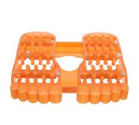 Artibetter Foot Massager Massage Roller for Daily Use Acupoint Professional Relax Self Massaging Tools for Feet Legs Recovery