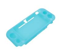 Artibetter Game Controller Protective Case Blue-green Silicone Cover for Shockproof Full Body Protection Ultra-thin Skin with Precise Cutouts Dustproof and Scratch-resistant Gamepad Shield