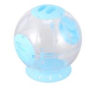 Artibetter Hamster Exercise Running Ball for Small Pets Including Gerbils Rats Hedgehogs Suitable for Active Play
