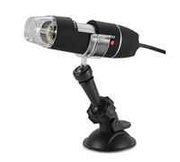 Artibetter Handheld Usb Digital Microscope Light Sucker Bracket for Electron Microscopy and Boys and Girls Miniscope Activities