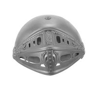 Artibetter Helmet Prop for Lightweight Cosplay Accessory for Ancient Rome Party Durable Design for Imaginative Play Hotel