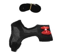 Artibetter Hen Leash Adorable Rooster Costume for Chicken Rooster Pulling Rope Chest Strap for Pet Training Outdoors