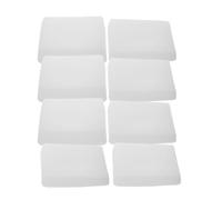 ARTIBETTER High-purity Pathology Paraffin for Tissue Embedding - Melting Point 58°c-60°c Lab-grade Wax for Histology Slides and Accurate Sample Preparation