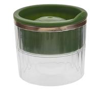 Artibetter Ice Makers Large Molds Mold Whiskey Ice Maker Mould Easy Release Bar Home Cocktail