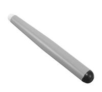 Artibetter Interactive Stylus Pen with Felt Head for Electronic Whiteboard Presentations and Classroom Teaching, Featuring Multi-media Integration and Precision Touch in Black Plastic